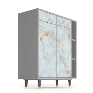 Sideboard - STORYZ - BS6 Golden Waves - Grey