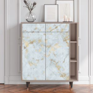 Sideboard - STORYZ - BS6 Golden Waves - Latte