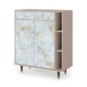 Sideboard - STORYZ - BS6 Golden Waves - Latte