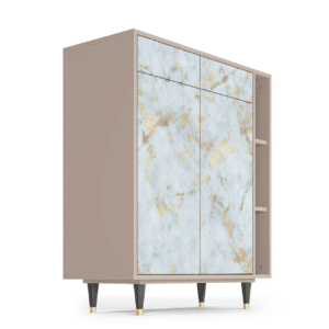 Sideboard - STORYZ - BS6 Golden Waves - Latte