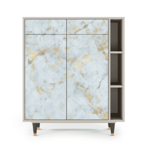 Sideboard - STORYZ - BS6 Golden Waves - Sand