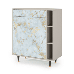 Sideboard - STORYZ - BS6 Golden Waves - Sand
