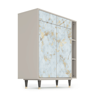Sideboard - STORYZ - BS6 Golden Waves - Sand
