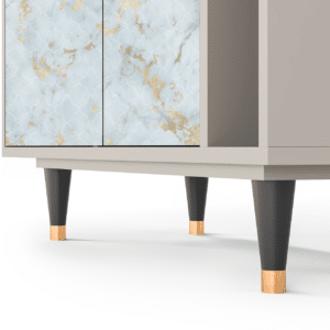 Sideboard - STORYZ - BS6 Golden Waves - Sand