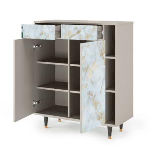 Sideboard - STORYZ - BS6 Golden Waves - Sand