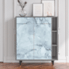 Sideboard - STORYZ - BS6 Glacial Colour - Grey