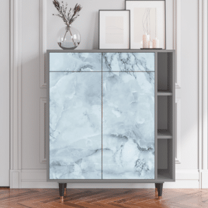 Sideboard - STORYZ - BS6 Glacial Colour - Grey