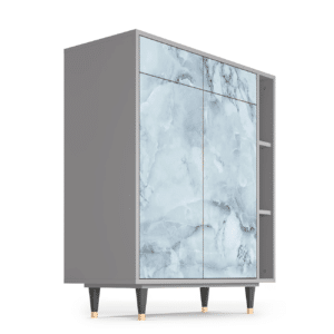 Sideboard - STORYZ - BS6 Glacial Colour - Grey