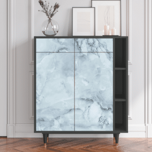 Sideboard - STORYZ - BS6 Glacial Colour - Antracite