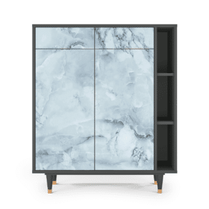Sideboard - STORYZ - BS6 Glacial Colour - Antracite