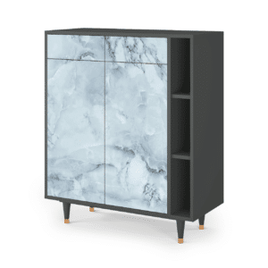 Sideboard - STORYZ - BS6 Glacial Colour - Antracite