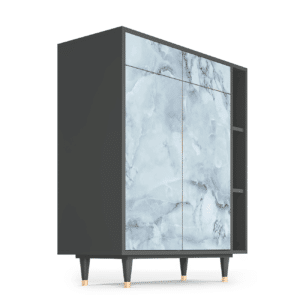 Sideboard - STORYZ - BS6 Glacial Colour - Antracite
