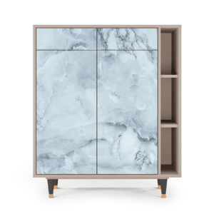 Sideboard - STORYZ - BS6 Glacial Colour - Latte