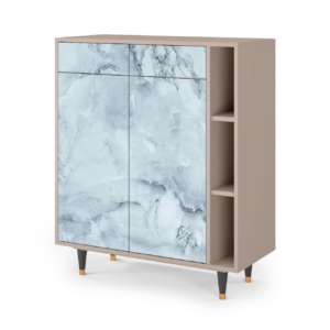 Sideboard - STORYZ - BS6 Glacial Colour - Latte