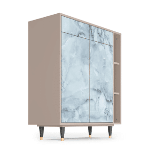 Sideboard - STORYZ - BS6 Glacial Colour - Latte