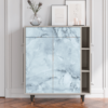 Sideboard - STORYZ - BS6 Glacial Colour - Sand