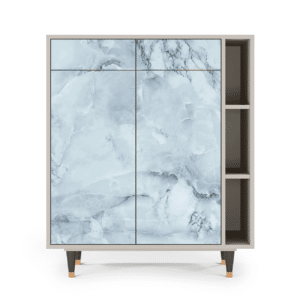 Sideboard - STORYZ - BS6 Glacial Colour - Sand