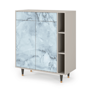 Sideboard - STORYZ - BS6 Glacial Colour - Sand