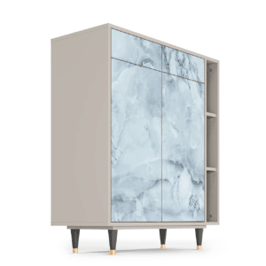 Sideboard - STORYZ - BS6 Glacial Colour - Sand