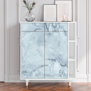 Sideboard - STORYZ - BS6 Glacial Colour - White