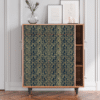 Sideboard - STORYZ - BS6 Golden Empire - Walnut
