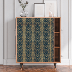 Sideboard - STORYZ - BS6 Golden Empire - Walnut