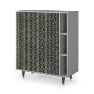 Sideboard - STORYZ - BS6 Golden Empire - Grey
