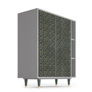 Sideboard - STORYZ - BS6 Golden Empire - Grey