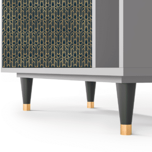 Sideboard - STORYZ - BS6 Golden Empire - Grey