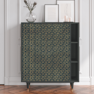 Sideboard - STORYZ - BS6 Golden Empire - Antracite