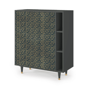 Sideboard - STORYZ - BS6 Golden Empire - Antracite