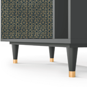 Sideboard - STORYZ - BS6 Golden Empire - Antracite