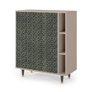 Sideboard - STORYZ - BS6 Golden Empire - Latte