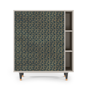 Sideboard - STORYZ - BS6 Golden Empire - Sand