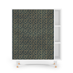 Sideboard - STORYZ - BS6 Golden Empire - White