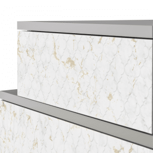 Sideboard - STORYZ - NS1 Sweet Cotton - Grey
