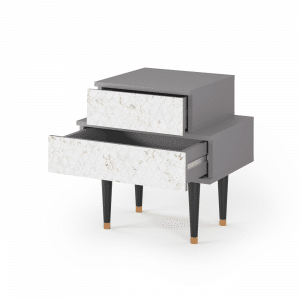 Sideboard - STORYZ - NS1 Sweet Cotton - Grey