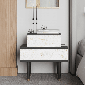 Sideboard - STORYZ - NS1 Sweet Cotton - Antracite