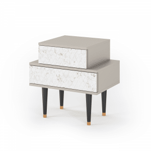 Sideboard - STORYZ - NS1 Sweet Cotton - Sand