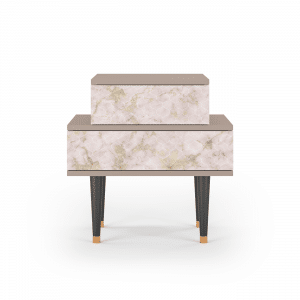 Sideboard - STORYZ - NS1 Dirty Roses - Latte