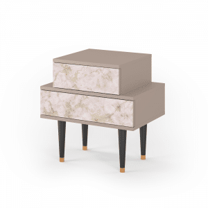 Sideboard - STORYZ - NS1 Dirty Roses - Latte