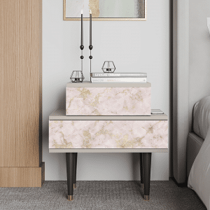 Sideboard - STORYZ - NS1 Dirty Roses - Sand