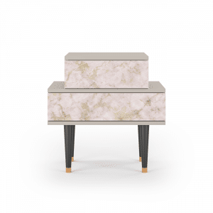 Sideboard - STORYZ - NS1 Dirty Roses - Sand