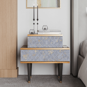 Sideboard - STORYZ - NS1 Golden Smoke - Walnut