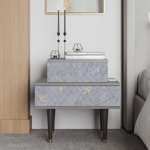 Sideboard - STORYZ - NS1 Golden Smoke - Grey