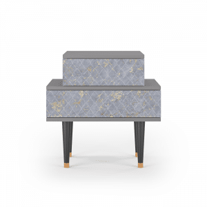 Sideboard - STORYZ - NS1 Golden Smoke - Grey