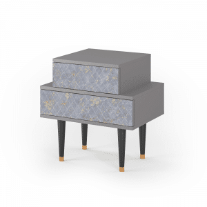 Sideboard - STORYZ - NS1 Golden Smoke - Grey