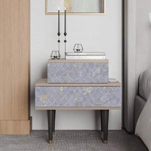 Sideboard - STORYZ - NS1 Golden Smoke - Latte