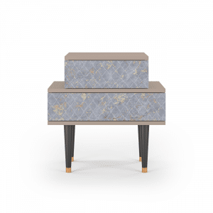 Sideboard - STORYZ - NS1 Golden Smoke - Latte