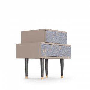 Sideboard - STORYZ - NS1 Golden Smoke - Latte
